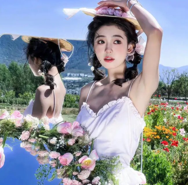 喜欢你我也是第五季